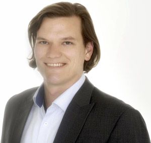 Bild zu Neues Gesicht bei VOK DAMS: Oliver Brixel übernimmt das Stuttgarter Büro