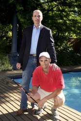 Bild zu munich one unterstützt Nachwuchsgolfer Marcel Engelhardt