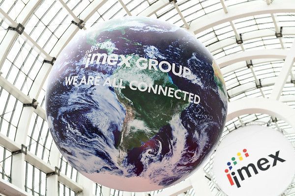 Bild zu Strong demand from buyers & exhibitors for the diversity, strength and opportunities on offer at IMEX in Frankfurt’s 20th anniversary show