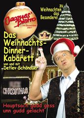 Bild zu Schönauer auf der Burg Montclair