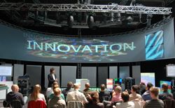 Bild zu Workshop für Kunden der LK-AG - Experten demonstrieren neuste Technologien